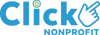 Click Nonprofit Logo