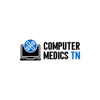 TN Computer Medics Logo