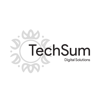 TechSum Digital Solutions Logo