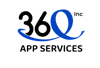 360 App Services Inc Logo