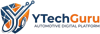 YTechGuru Logo