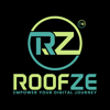 Roofze Digital Hub LLP Logo