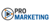 Pro Marketing Logo