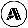 ASTRAL CORP (Advanced Systems for Technological Research and Automation Lab) Logo