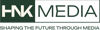 HNK MEDIA Logo
