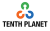 TenthPlanet Technologies Logo