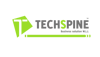 Techspine Logo