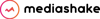 Mediashake Logo
