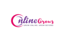 Online Grows Logo