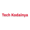 Tech Kodainya Logo