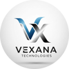 Vexana Technologies and Consulting Services Logo