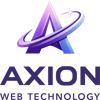 Axion Web Technology Logo