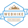 Webhike Ltd Logo