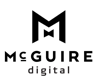 McGuire Digital LLC Logo