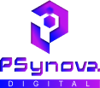 Psynova Digital Logo