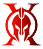 Spartan X Corp Logo