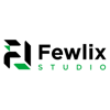 Fewlix Studio Logo