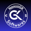 NexusGK Softwares Logo