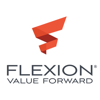 Flexion Inc. Logo