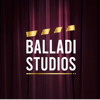 Balladi Studios Logo