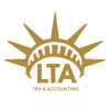 Liberty Tax Accounting Logo