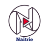 Naitrie Social Logo