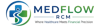 MEDFLOW RCM Logo