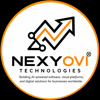 Nexyovi technology Logo