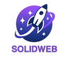 SolidWeb Logo