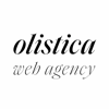 Olistica Web Agency Logo