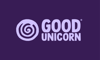 Good Unicorn Logo