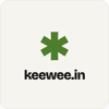 Keewee Logo