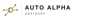 Auto Alpha Advisory Logo