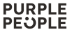 Purple People Logo