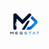 MEGSTAT Logo