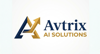 Avtrix AI Solutions Logo
