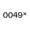 0049x Logo