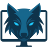 KINGMAN DIGITAL CYBER NETWORK Logo