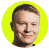Niko Alho - Agentic SEO & custom AI builds Logo