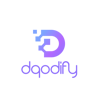 Dqodify Private Limited Logo