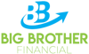 Big Brother Financial Logo