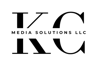 KC Media Solutions LLC Logo