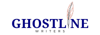 Ghostline Writers Logo