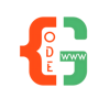 CodeG Web Services Logo