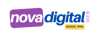 Nova Digital Web Logo
