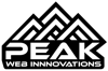 Peak Web Innovations Logo