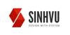 Sinh Vu Studio Logo