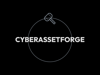 CyberAssetForge Logo