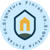 Signature Finish Paint Co. Logo