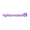 Lightomated Logo